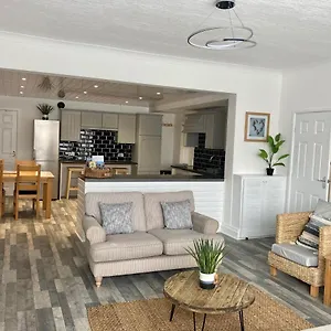 A Wave From It Apartment