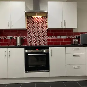 Winter Gardens North Pier Apartment